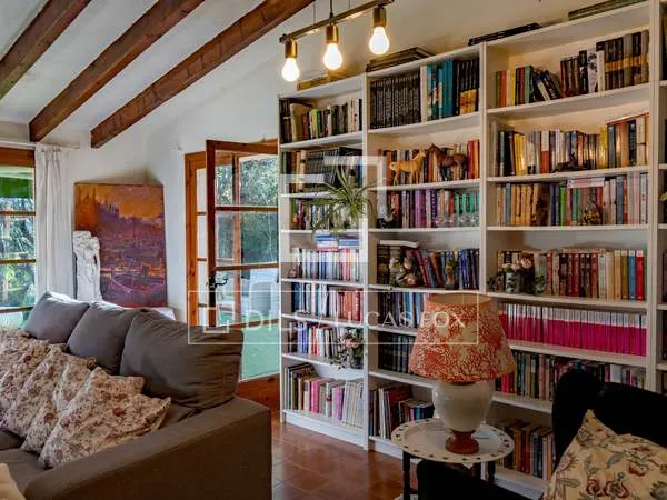 359m² house / villa for sale in Esporles, Balearic Islands — photo 9