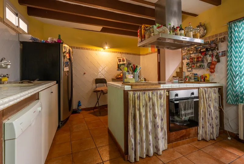 Townhouse in Sóller — photo 4