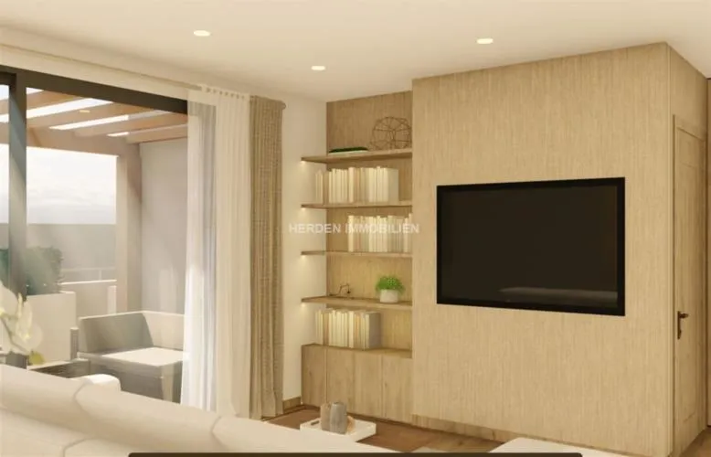 New Apartment Project Center of Palma de Mallorca for Sale — photo 2