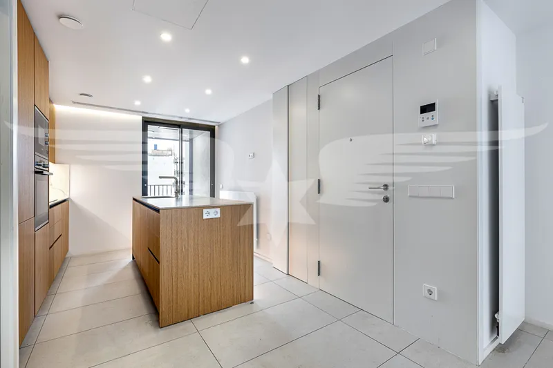 Palma I Exclusive city apartment with pool & gym — photo 9