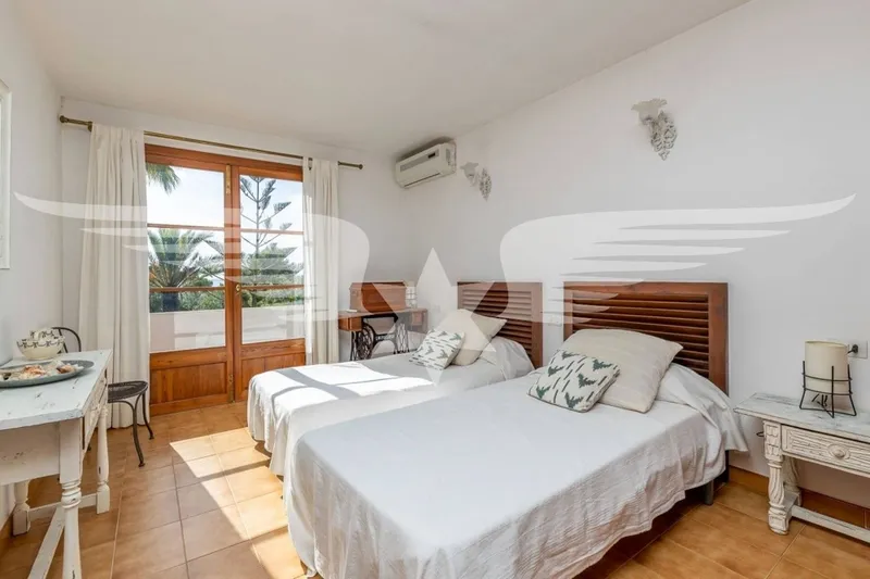 Majorcan chalet in Costa de los Pinos — photo 12