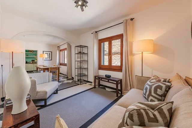 Town house with rental license for sale in the heart of Pollensa, North Mallorca — photo 6