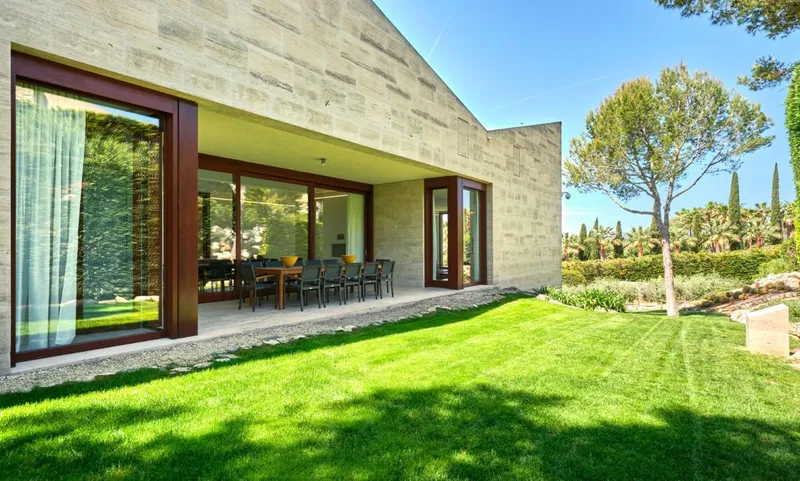 Villa Topaz — photo 4