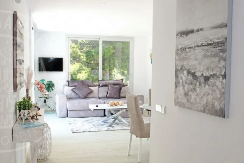 260710 – Exclusive Penthouse with 4 Terraces — photo 3