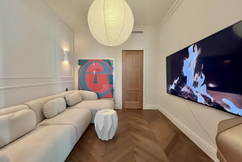 Charming apartment in the heart of Palma — photo 9