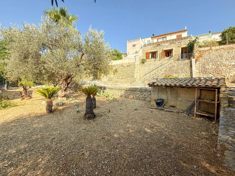 Luxury home in Selva, Province of Balearic Islands — photo 8