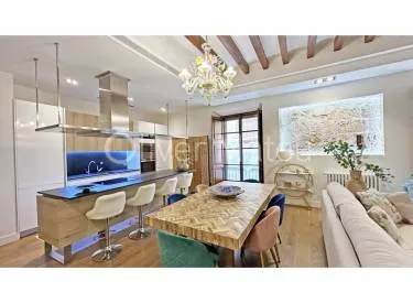 apartment in La Seu, Palma — photo 4