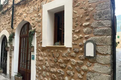Town house in Soller, Mallorca — photo 4