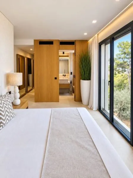 Santa Ponsa New Build Luxury Apartments — photo 12