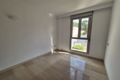 Bonanova, apartment for rent in Bonanova - quiet location with large roof terrace and communal pool — photo 9