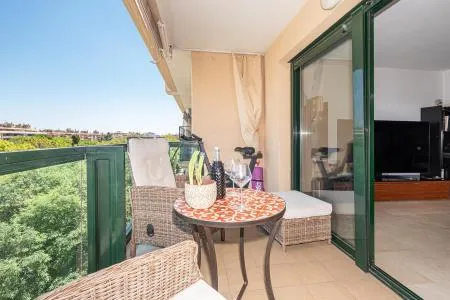Flat - Palma de Mallorca (Camp Redó) — photo 2