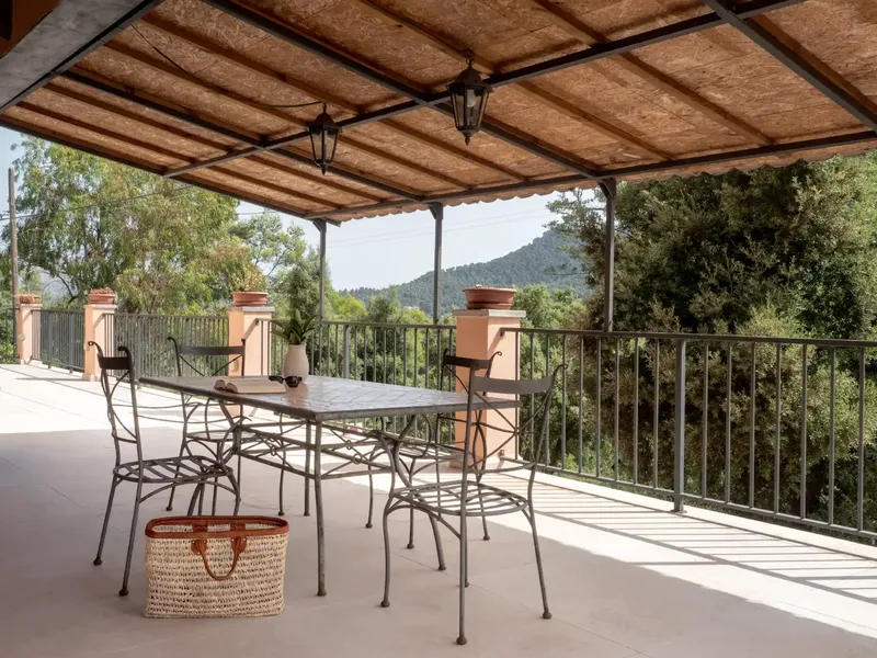 Charming renovated house in Escorca, in the heart of the Serra de Tramuntana — photo 4