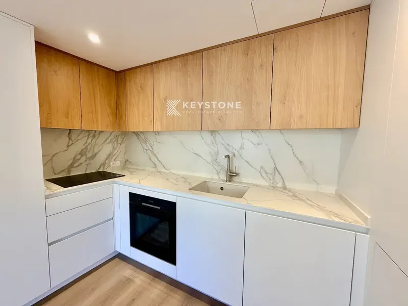 Discover this exclusive new-build apartment in the prestigious S’Escorxador area — photo 6