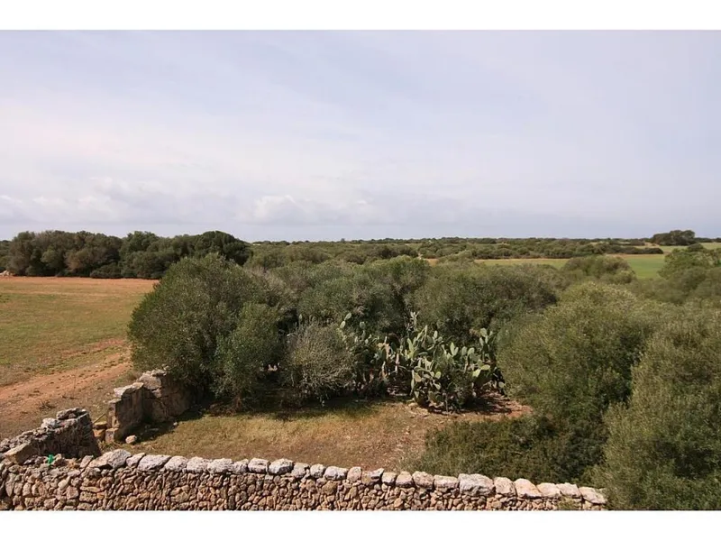 Rustic house for sale in Llucmajor of 200 m2 — photo 9