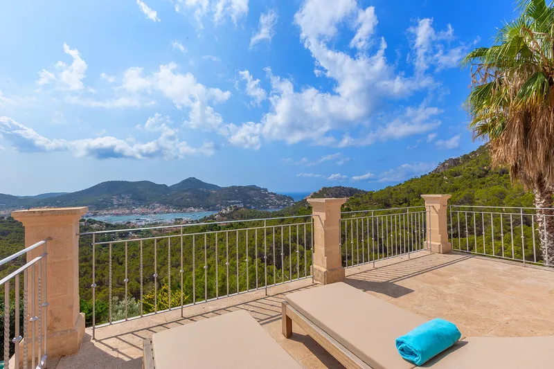 4-bedroom country-style villa for rent on 30,800 m² of land — photo 11