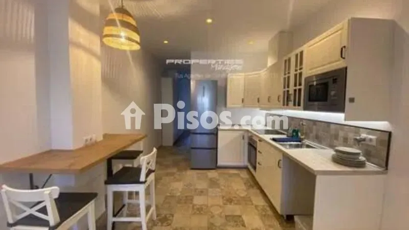 Apartment in Can Capes — photo 4
