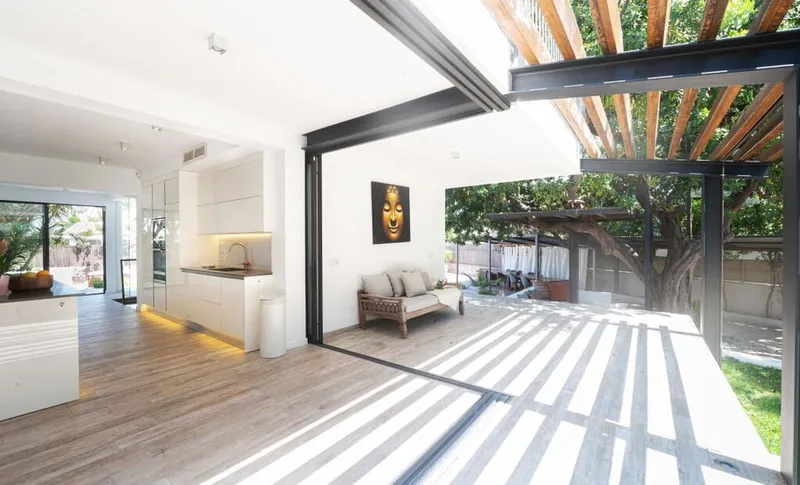 Villa for rent in Portals Nous, Calvià, Mallorca — photo 2