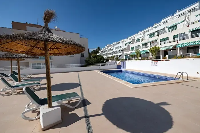 Piso en venta de 1 habitación en Ponent, Cala Major — photo 2