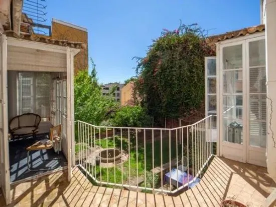 Unique property with garden in the old town of Palma — photo 5