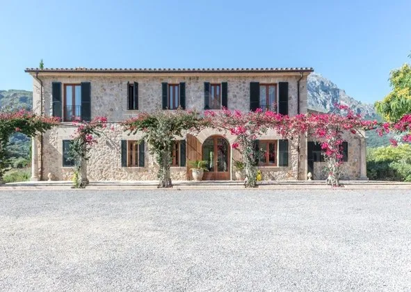 Detached house in Diseminado Poligono 7, Pollença, Pollença — photo 1