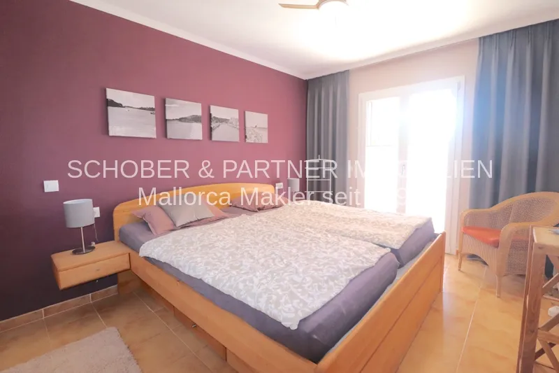 Spacious 4-room apartment with a pr ... — photo 12