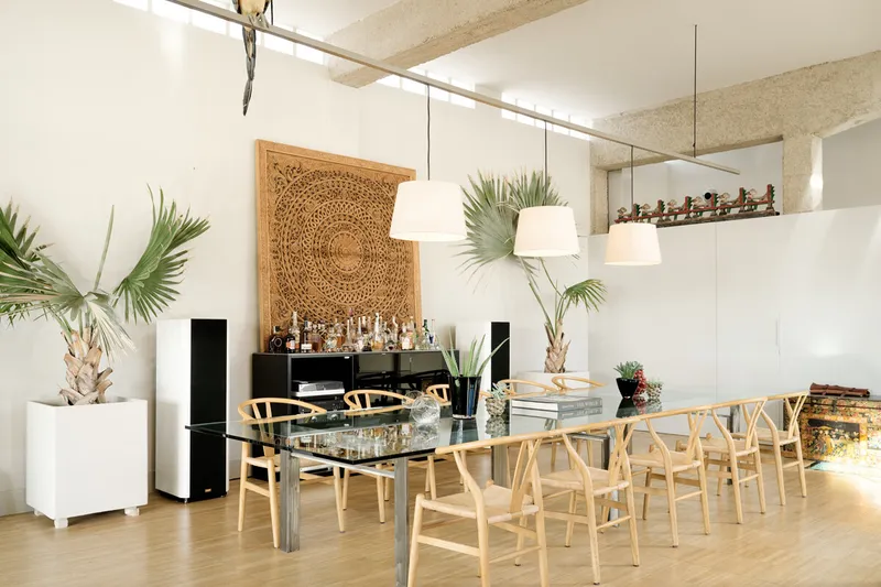 Exceptional freestanding loft-style property in Genova - Marcel Remus Real Estate — photo 6