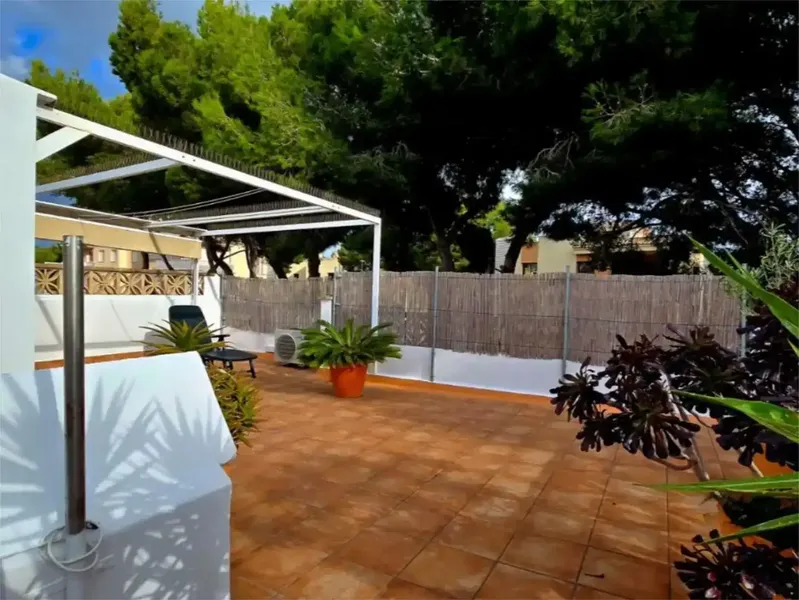 Apartamento con terraza privada en Cala Ratjada — photo 6