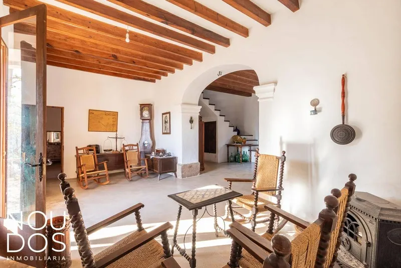 Rural or Farmhouse in Pollença, Province of Balearic Islands — photo 11