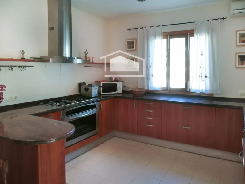 Independent chalet for sale in Colonia de Sant Jordi — photo 2