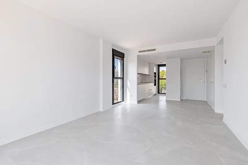 Modern apartment for first occupancy, unfurnished, to rent 1 — photo 6