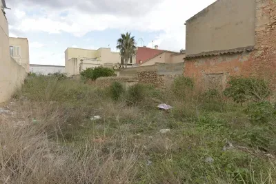 Urban plot in Campos — photo 1