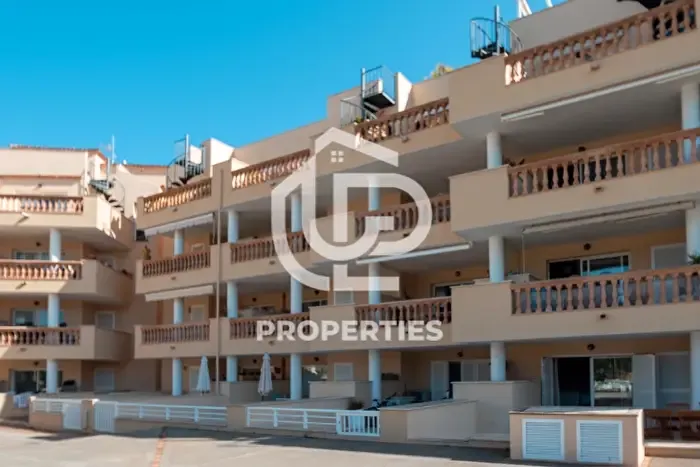 Piso de 1 habitación en alquiler en Cala Millor, Son Servera — photo 2