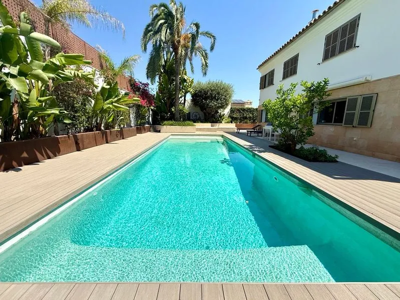 Detached house for sale in major — photo 1