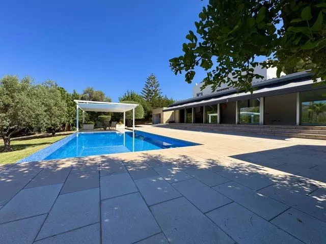 Villa for rent in Bunyola, Mallorca — photo 8