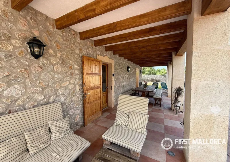 Villa for rent in Pollensa / Pollença, Mallorca — photo 6