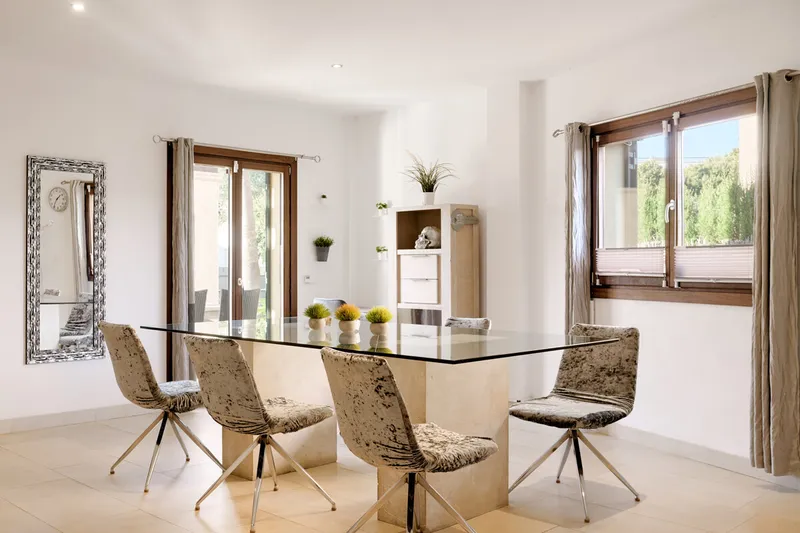 Mediterranean property with sea views in Puig d'en Ros - Marcel Remus Real Estate — photo 11