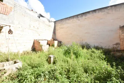 150sqm Plot in Manacor near Center — photo 1
