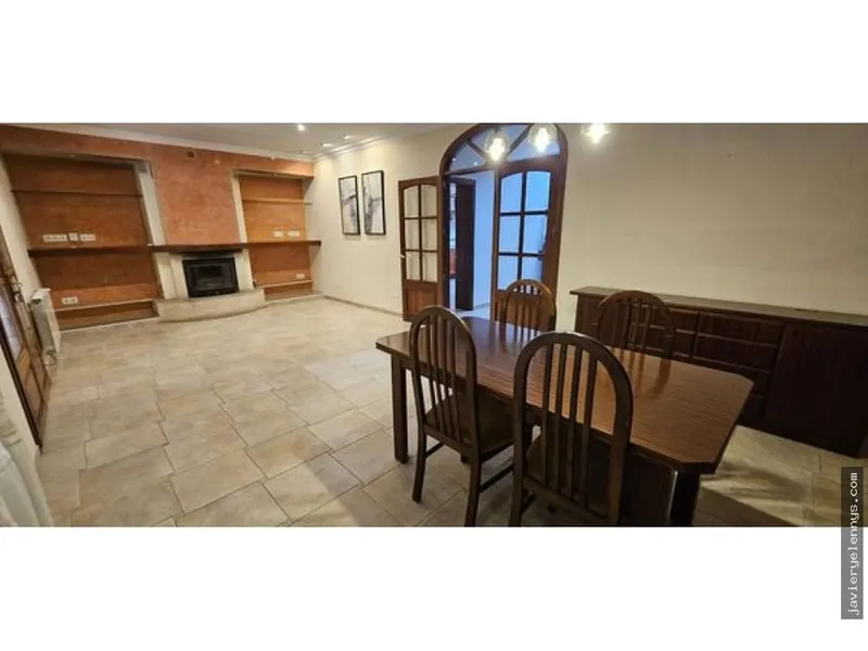 Rental of semi-detached house on Calle del Sol — photo 4