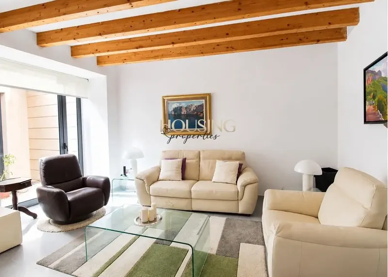CASA DE PUEBLO CON REFORMA A ESTRENAR — photo 9
