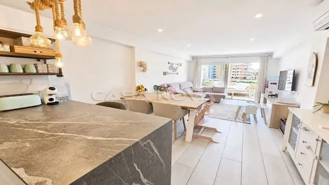 Apartment for sale in El Toro / Port Adriano, Calvià — photo 1