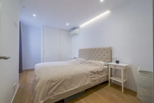 Pollensa, cosy flat with 3 bedrooms & roof terrace near Pollensa Old Town – available November to April — photo 7