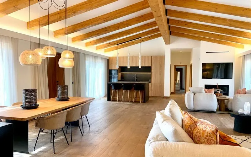 Capdepera new-build luxury finca — photo 4