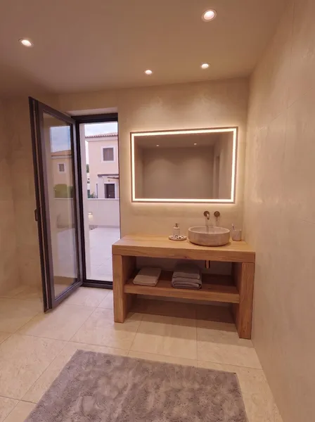 Villa Tonyina: Your High-End Private Oasis — photo 6