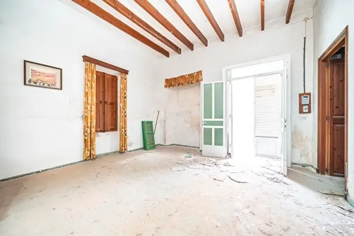 Casa de 6 habitaciones en venta en Felanitx Poble, Felanitx — photo 1
