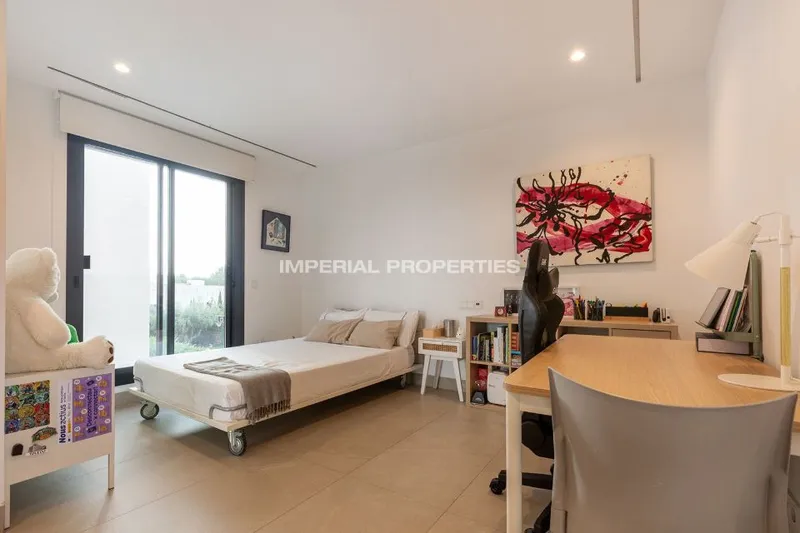 Villa in Palma, Mallorca — photo 10