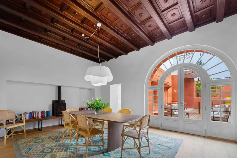 Luxurious townhouse with ETV in the heart of Felanitx — photo 3
