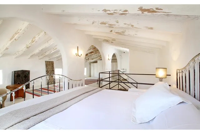 Beautiful town house with rental license for sale in Pollensa, North Mallorca — photo 10