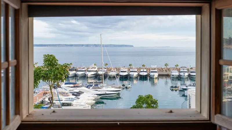 Detached house for sale in Sant Agustí — photo 1