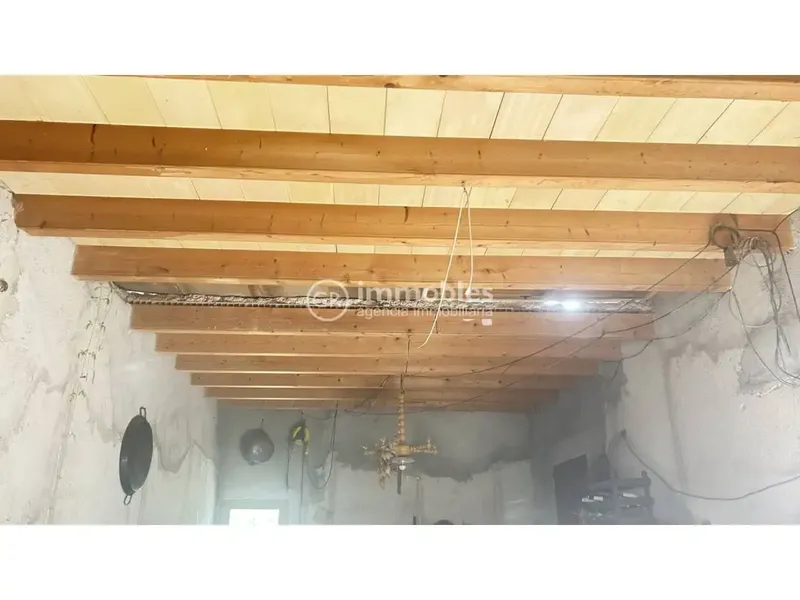 Rustic estate for sale in Consell, with easy access, consisting of a plot of about 24,000m2 with panoramic mountain views and a — photo 7