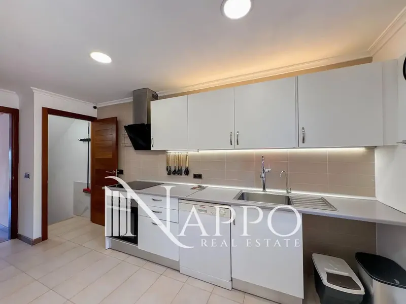 Nappo Real Estate tiene el placer de presentaros este exclusivo dúplex en alquiler en Costitx, una vivienda de 210 m² construidos que reúne  — photo 12